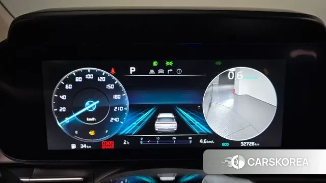 Kia Carnival 4th generation id 3615056 из Кореи 18