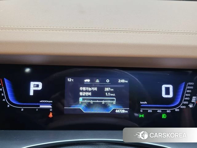 Ssangyong Torres id 4566553 из Кореи 18
