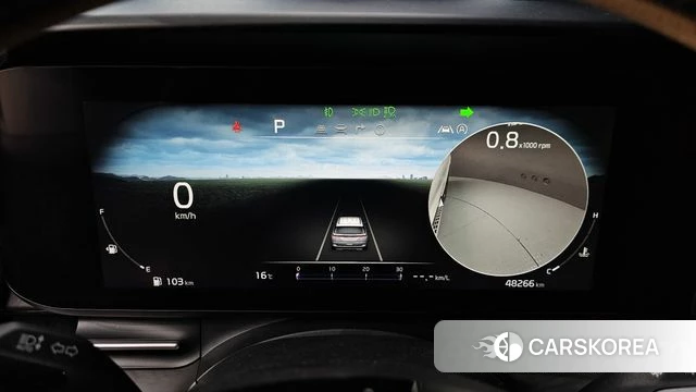 Kia Carnival 4th generation id 3965498 из Кореи 18