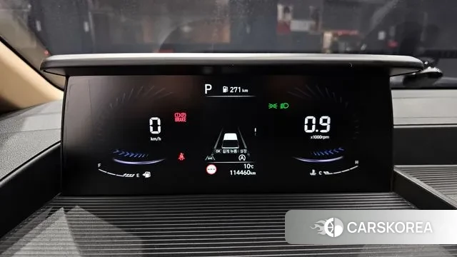 Hyundai Staria id 3735880 из Кореи 18