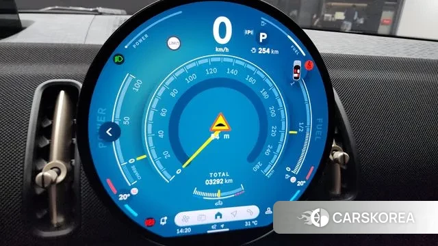 Mini Cooper S Countryman 3rd Generation id 3052720 из Кореи 18