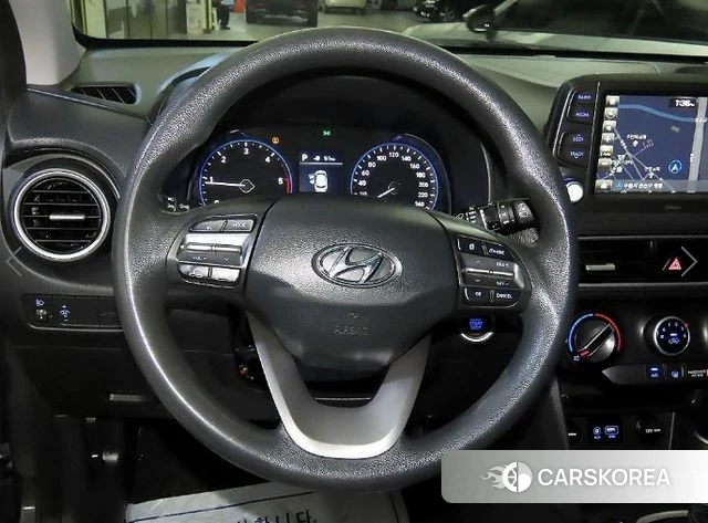 Hyundai Kona id 4633192 из Кореи 18