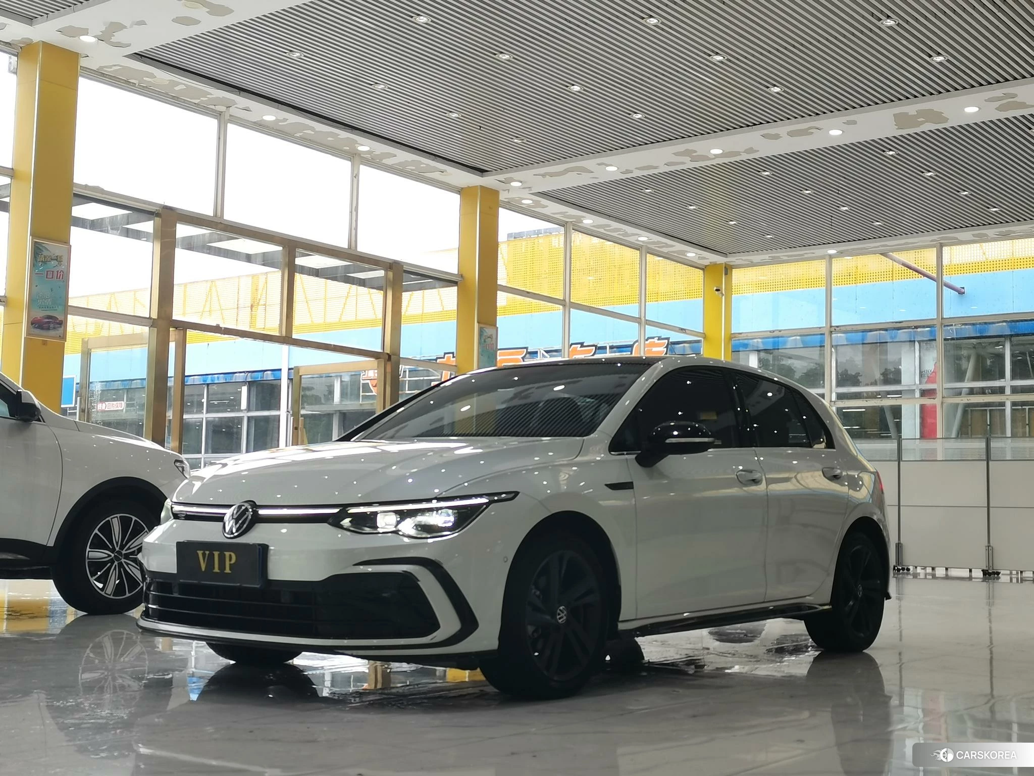 Volkswagen Golf id 4487135 из Китая 12