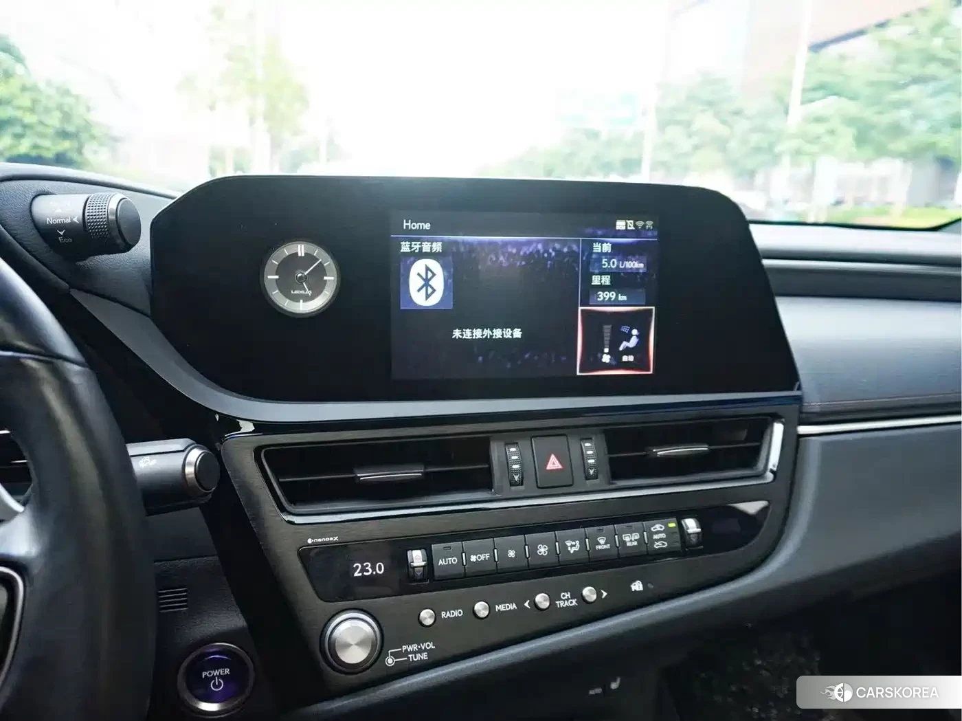 Lexus ES id 4622539 из Китая 16
