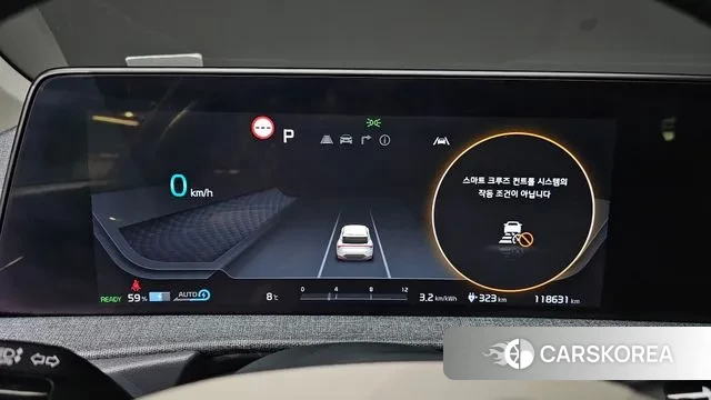 Kia EV6 id 3379021 из Кореи 18