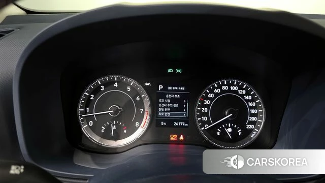 Hyundai Venue id 3791946 из Кореи 18