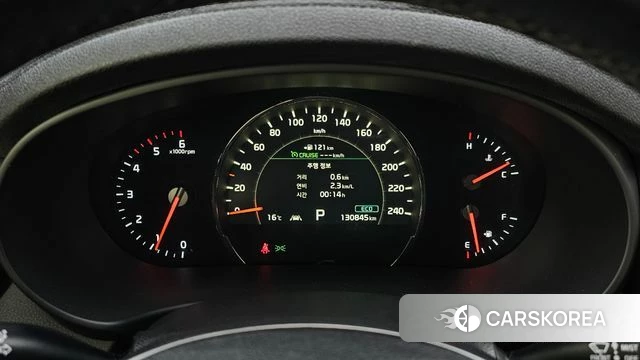 Kia The New Sorento id 3924909 из Кореи 18