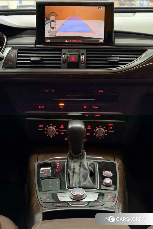 Audi A6L id 4254747 из Китая 9