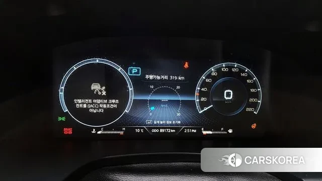 Ssangyong The New Rexton Sports Cannes id 3462629 из Кореи 18