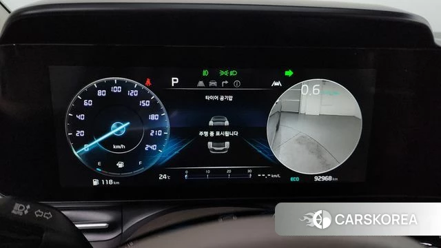 Kia Carnival 4th generation id 4609293 из Кореи 31