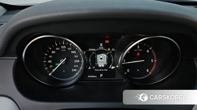 Land Rover Discovery Sports id 3440112 из Кореи 18