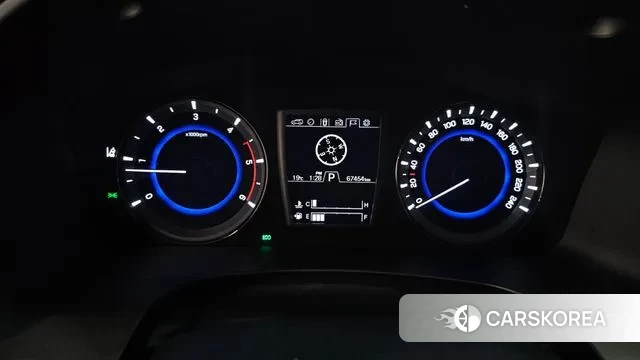 Ssangyong The New Rexton Sports Cannes id 3263843 из Кореи 18