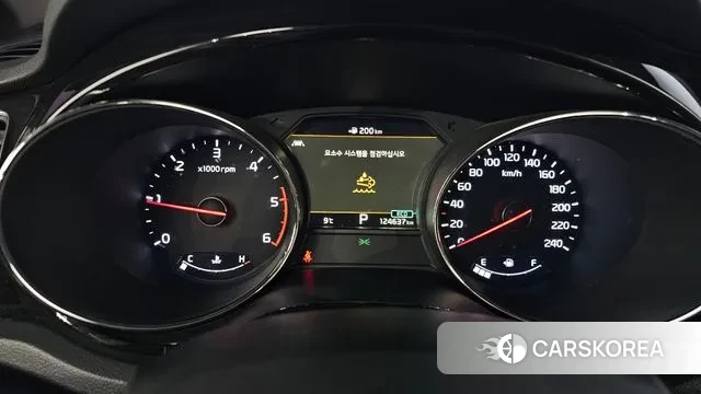 Kia The New Carnival id 3484914 из Кореи 18