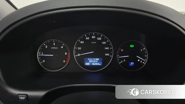 Hyundai The New Grand Starex id 3488846 из Кореи 18