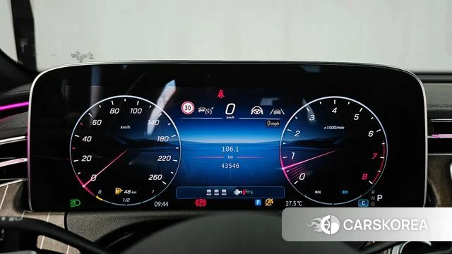 Mercedes-Benz E-Class W214 id 4730277 из Кореи 29