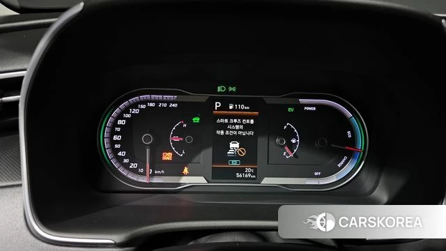 Hyundai Tucson Hybrid (NX4) id 4354943 из Кореи 28