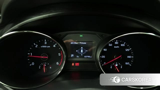 Kia The New Carnival id 3828502 из Кореи 18