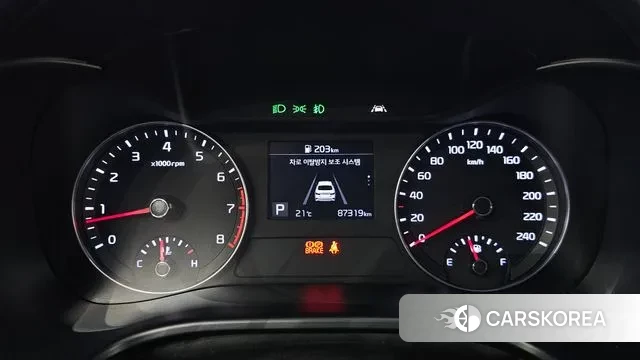 Kia Come New K3 id 3033913 из Кореи 18