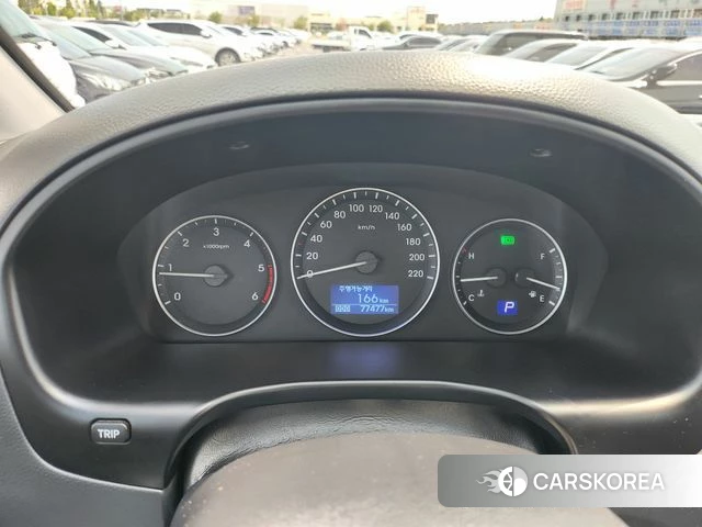 Hyundai The New Grand Starex id 4632675 из Кореи 12