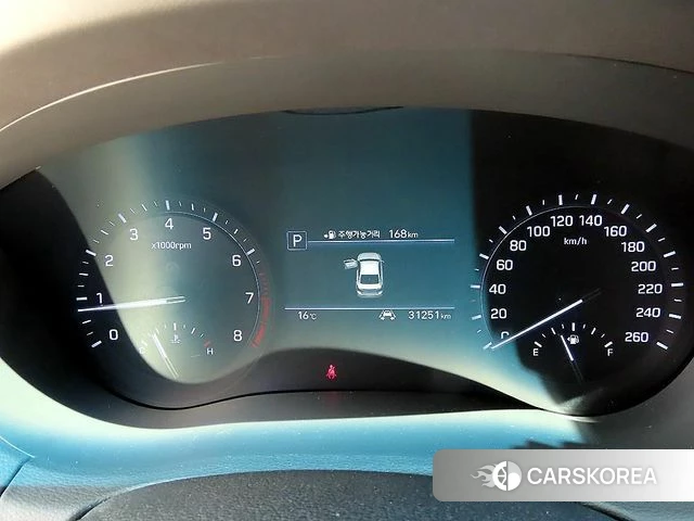 Genesis G80 id 4304854 из Кореи 18