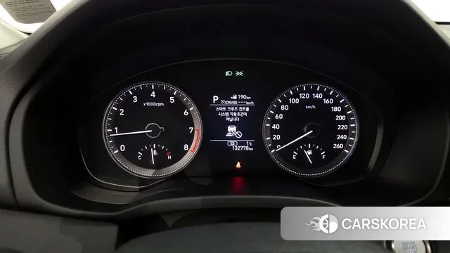 Hyundai Grandeur IG id 3535986 из Кореи 18