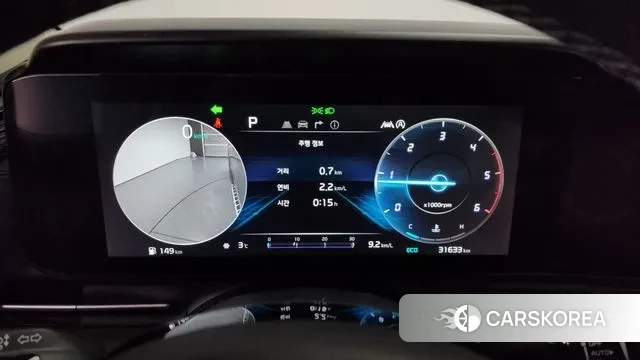 Kia Carnival 4th generation id 3649401 из Кореи 18