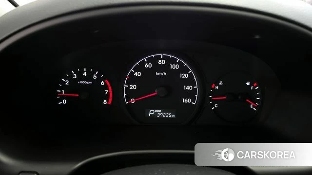 Hyundai The New Grand Starex id 3905559 из Кореи 18