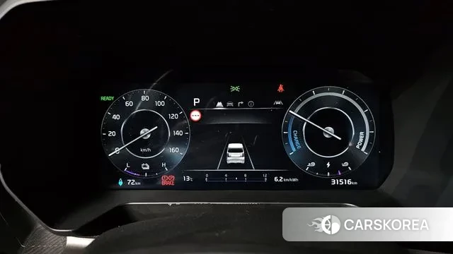 Kia The New Kia Ray EV id 3576331 из Кореи 18