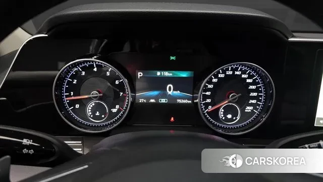 Hyundai The New Grandeur IG id 3004290 из Кореи 18