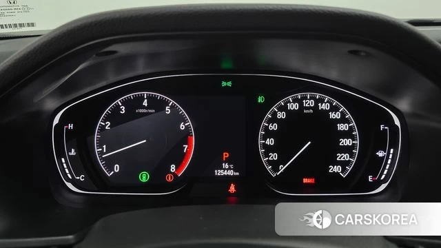 Honda Accord 10th Generation id 3886156 из Кореи 18