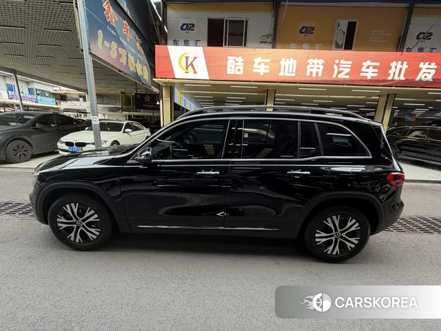 Mercedes-Benz GLB id 4271370 из Китая 33
