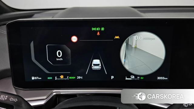 Kia The New Sorento 4th Generation id 4414153 из Кореи 34
