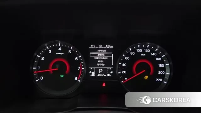 Ssangyong The New Tivoli id 3763371 из Кореи 18