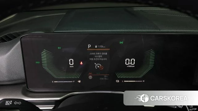 Kia The New Sportage 5th Generation Hybrid id 4308095 из Кореи 28