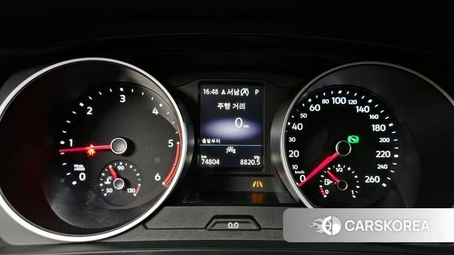 Volkswagen Tiguan second Generation id 3833882 из Кореи 18