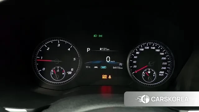 Hyundai The New Santa Fe id 3524690 из Кореи 18