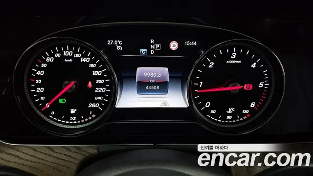 Mercedes-Benz E-Class W213 id 2802244 из Кореи 18