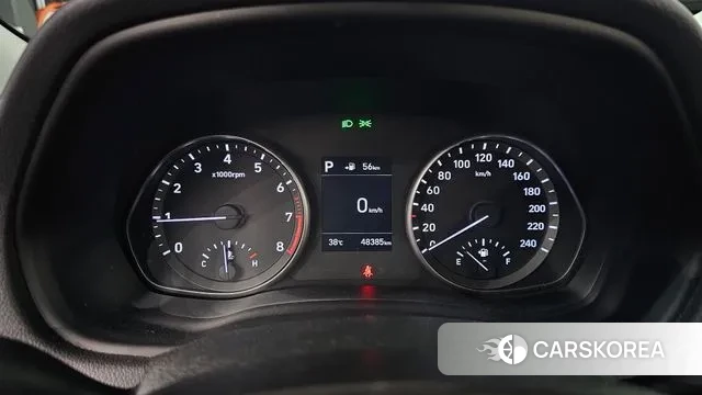 Hyundai i30 (PD) id 2977180 из Кореи 18