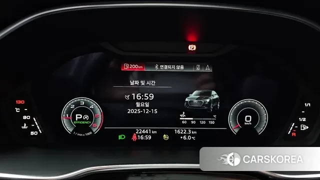 Audi Q3 (F3) id 3477952 из Кореи 18