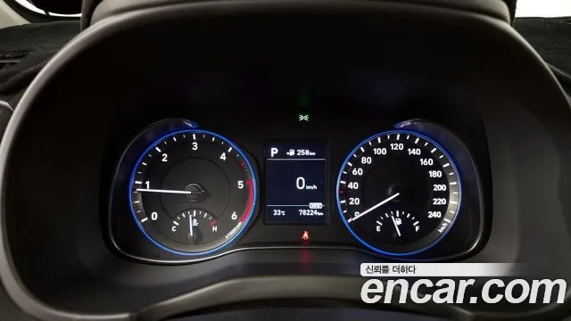 Hyundai Kona id 2886802 из Кореи 18