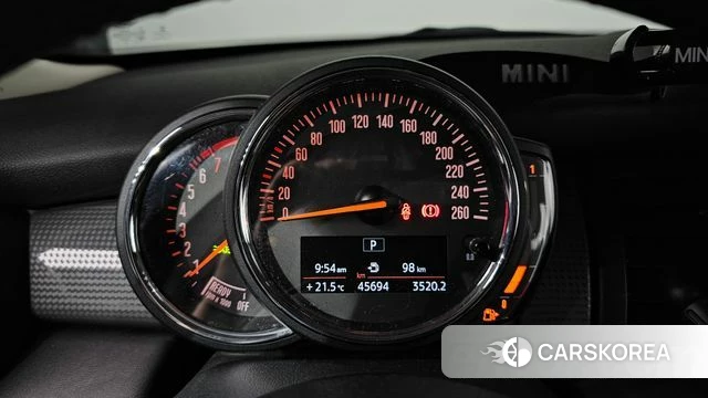 Mini Cooper id 4305115 из Кореи 18