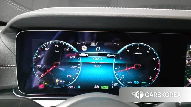 Mercedes-Benz E-Class W213 id 4871218 из Кореи 32