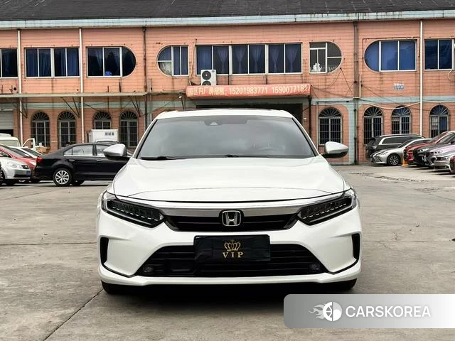Honda Yingshipai id 4219566 из Китая 8