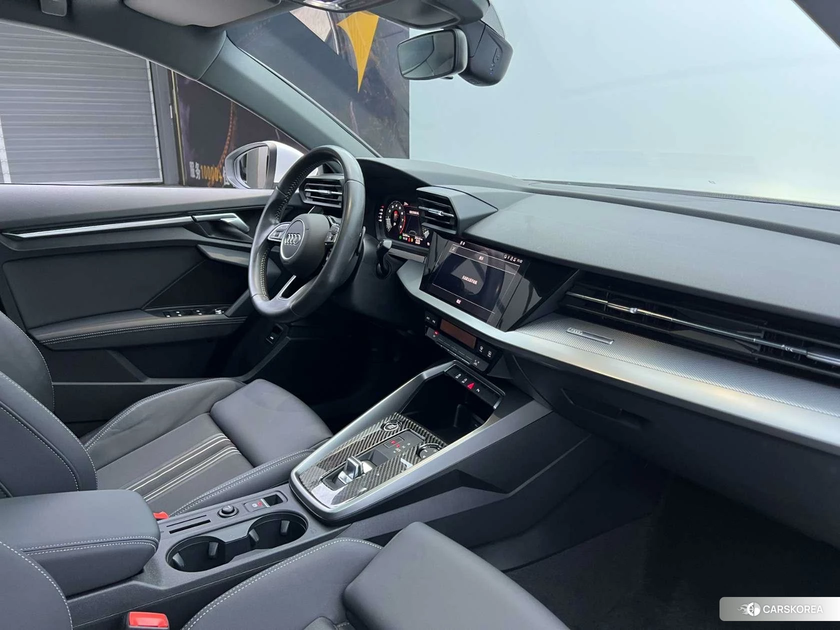 Audi A3 id 4485339 из Китая 24