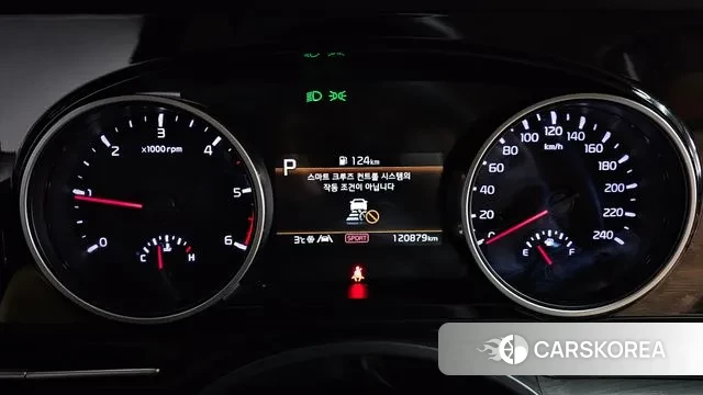 Kia Carnival 4th generation id 3591097 из Кореи 18