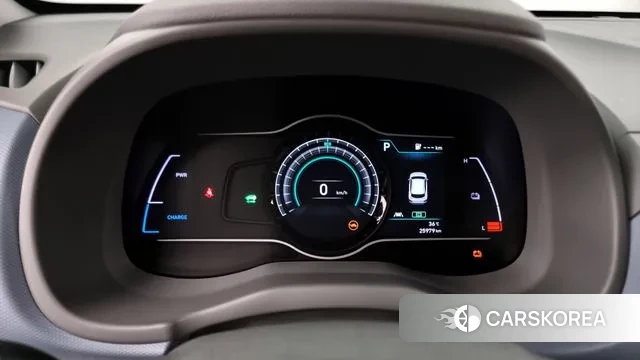 Hyundai Kona Electric id 2981377 из Кореи 18