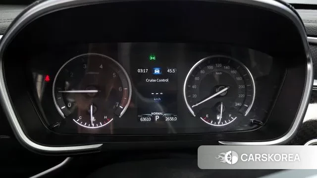 Dongfeng Socon Pencon ix5 id 3736626 из Кореи 18