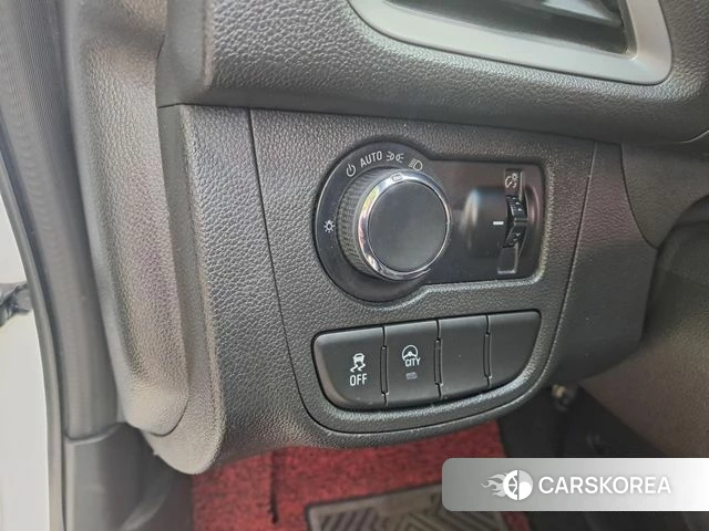 Chevrolet (GM Daewoo) The New Spark id 4232458 из Кореи 18