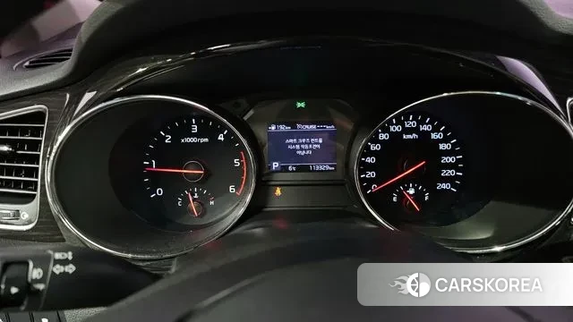 Kia The New Carnival id 3479789 из Кореи 18