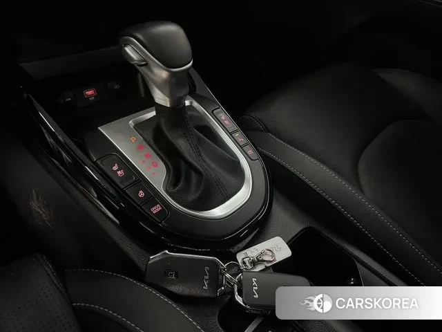 Kia The New K3 2nd generation id 3406776 из Кореи 13